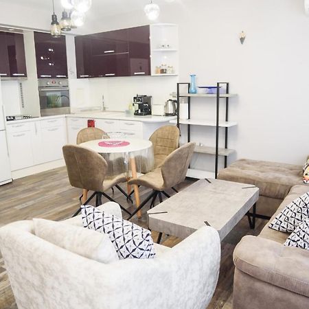Apartment Martini Burgas by Eksteriør bilde