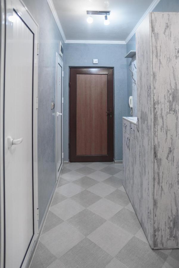 Apartment Martini Burgas by Eksteriør bilde