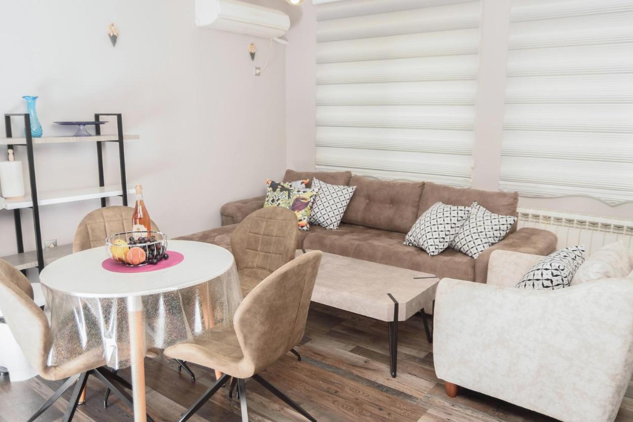 Apartment Martini Burgas by Eksteriør bilde